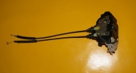 lock door left front ropes HYUNDAI I30 07-12 EU 5D 6 vertical 81310-2L020