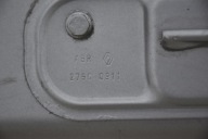 bonnet RENAULT CLIO III 3 TEKNG