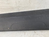 AUDI Q3 8U0 11- moulding door left front 8U0853959D