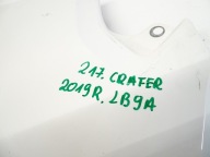 fender right front front VW CRAFTER II 7C MAN TGE LB9A