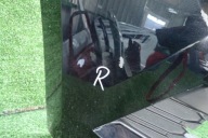 SKODA KAMIQ 19- front bumper front