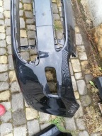 735536139 FIAT front bumper front 2012R