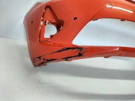 front bumper front OPEL CORSA F 19- GS-LINE