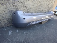 BERLINGO 4 PARTNER IV RIFTER COMBO 18- bumper rear