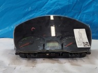 dials clock FORD TRANSIT 2.4 D 6C1T10849