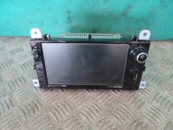 RADIO Navigation RENAULT MASTER 23R 281151969R