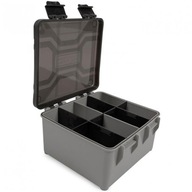 Preston Hardcase Accessory Boxes XL Organizer Na A