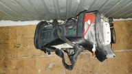 engine SEAT IBIZA lll 1.4 16V BXW unprotected pillar 05