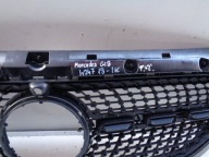 Grille MERCEDES GLB W247 18- AMG