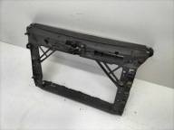 support panel for radiators pillar iron SKODA RAPID 12