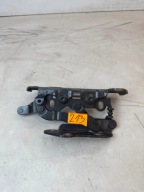 hinge bonnets front front left Mercedes C klasa W204