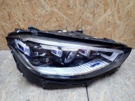 light right right FULL LED DIGITAL LIGHT MERCEDES S KLASA 223 A2239061804