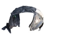 mudguard front right NISSAN X-TRAIL T32