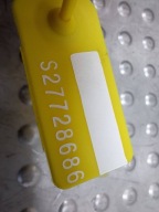 tlmič pravý predok HYUNDAI i10 III 19-26 54651-K7000
