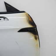 door right front right front AUDI A5 F5 8W LIFT COUPE 3D LS9R