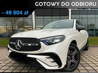 Mercedes-Benz Glc 300 de 4-Matic AMG Line Suv 2.0 (335KM) 2023