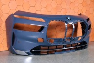 BMW 7 G70 i7 bumper front front colour C55