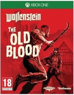 Wolfenstein: The Old Blood (XONE)