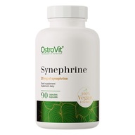 OSTROVIT Synephrine - Synefrin 20 mg (90 kapszula)