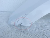 MERCEDES EQC W293 N293 fender left front