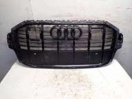 Grill AUDI Q7 II LIFT 2019- 4M0853651AH
