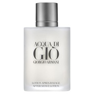 Giorgio Armani Acqua di Gio Pour Homme 100ml woda po goleniu