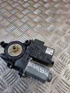 motor fenster links vorne SKODA FABIA und