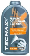 TECMAXX - ODSTRÁNENIE NÁLEPIEK - 250ml