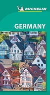 Germany - Michelin Green Guide: The Green Guide