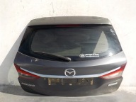481 MAZDA 6 III GJ KOMBI boot door rear