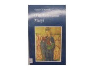 O naśladowaniu Maryi - Kempis