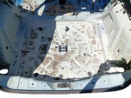 rear panel sump PEUGEOT 3008 III LAK: EDPC (2024-)