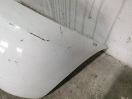 bumper rear complete RENAULT CLIO II LIFT HB 05-12