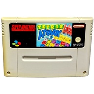 Tetris Attack SNES Hra pre Nintendo SNES