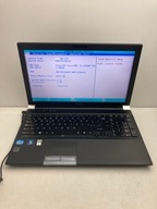 Laptop TOSHIBA SATELLITE PRO R850-1C8 15,6 " i5 8 GB Q110