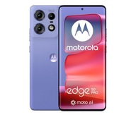 Smartfon Motorola edge 50 pro 5G 12/512GB Luxe Lavender 144Hz