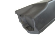 cover of a filter, air BMW e38 e39 e53 2.5 3.0
