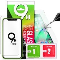 EDZETT ÜVEG MOTOROLA MOTO G23-HOZ STRAPABÍRÓ 9H LAPOS 2.5D VÉDŐ