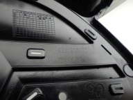 CITROEN C4 X III 3 C4X LIFT 2025- Grille