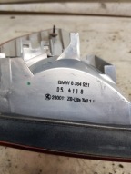 BMW E46 Berline Feux phare Arrière Gauche 8364921