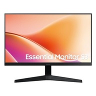 SAMSUNG LED MONITOR 24 LS24F330EAUXEN 100Hz