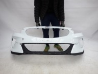 KIA XCEED 19-21 bumper front front