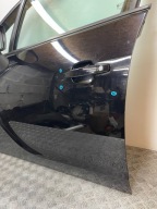 dveře předek přední levé Opel Meriva B 2 II 10