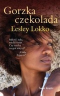 Lesley Lokko - Gorzka czekolada