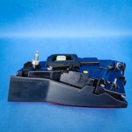 light MATRIX rear part left Audi A8 S8 4H Lift 4H0945093K