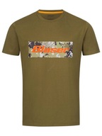 Koszulka T-shirt Blaser 231023-140/566 r. XXL