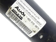 Sensor Achsträgers links heck hinten AUDI RS6 C5 4.2 V8 BiT 4B3616807A