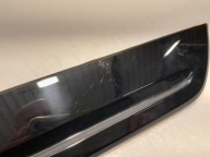 PORSCHE CAYENNE 9Y moulding DEKOR door right 9Y0867102