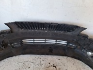 SKODA SUPERB II 3T 08-13 bumper