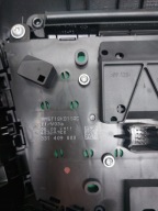 PANEL RADIA FORD FOCUS III MK3